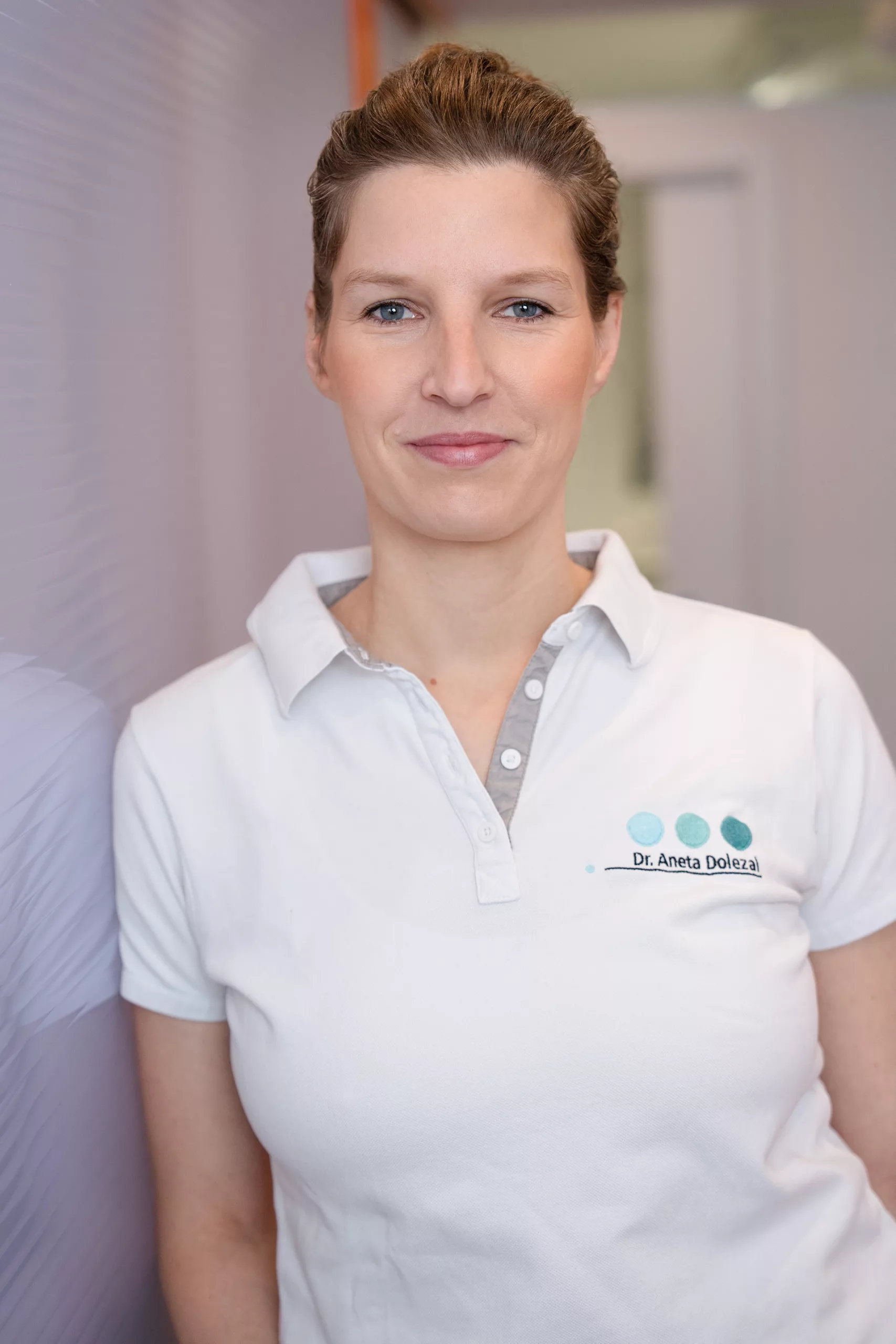 Dr. in Aneta Dolezal